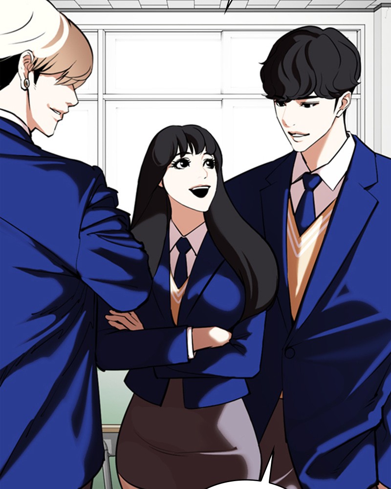 Lookism Chapitre 354 - Page 128
