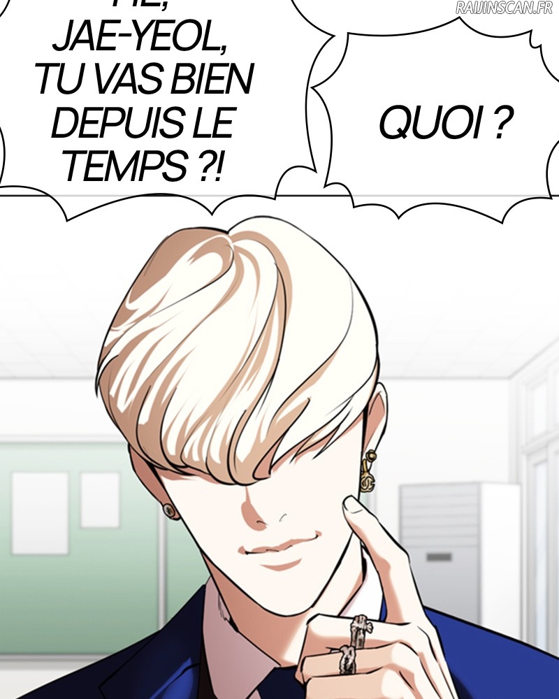 Lookism Chapitre 354 - Page 130