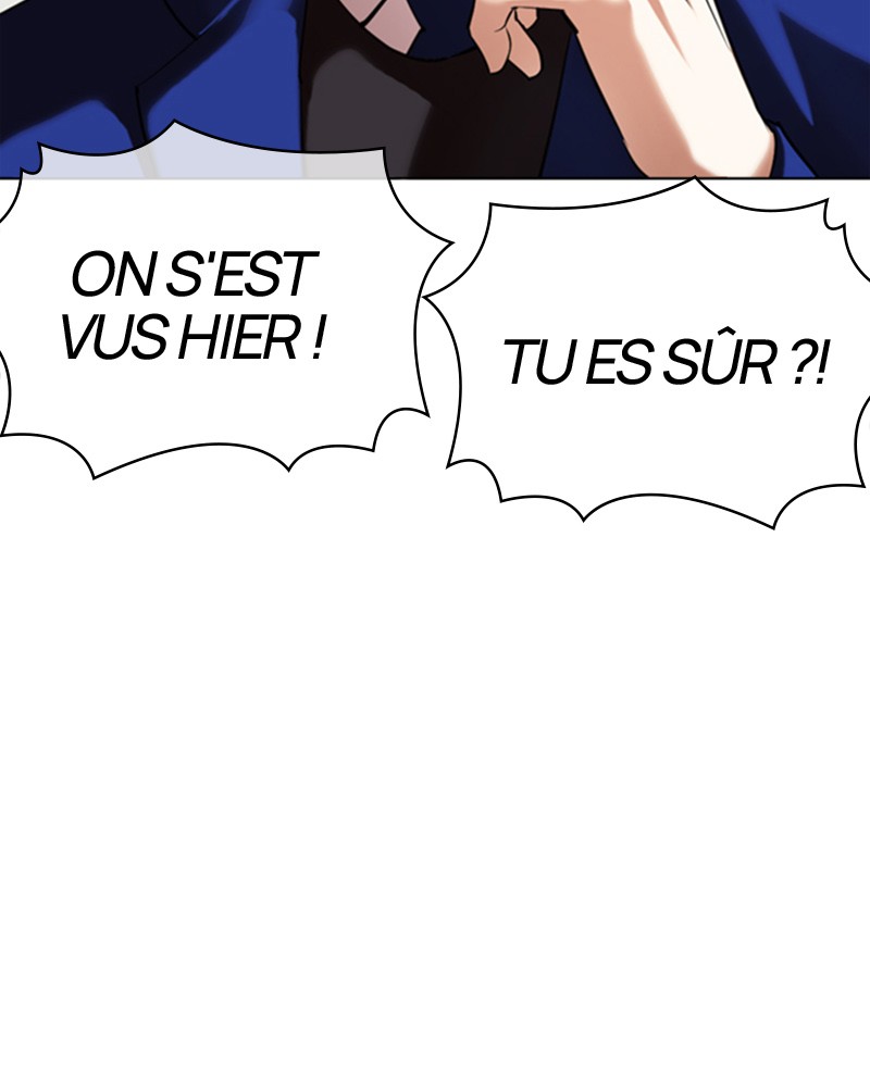 Lookism Chapitre 354 - Page 131