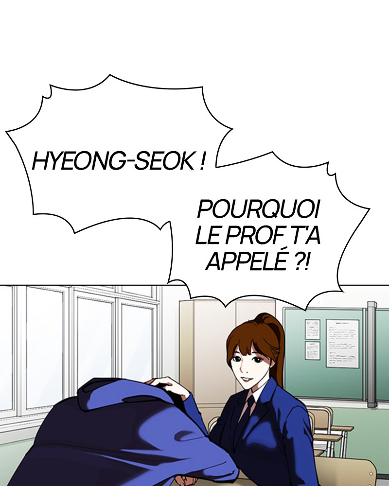 Lookism Chapitre 354 - Page 132