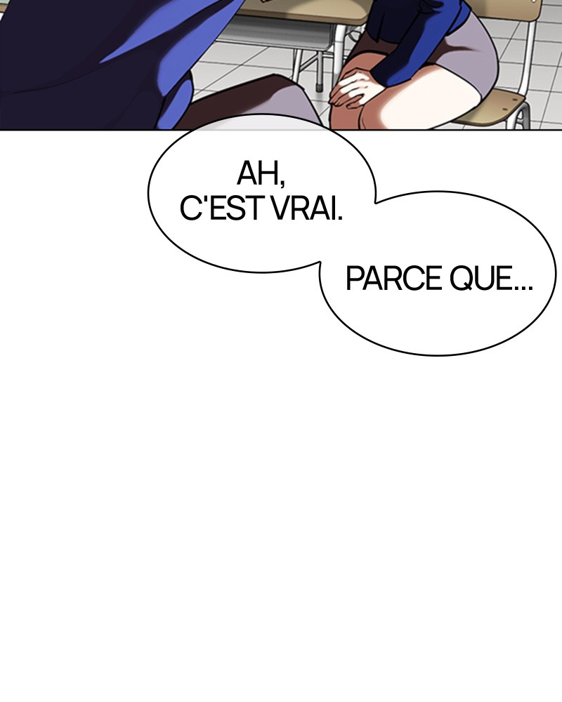Lookism Chapitre 354 - Page 133