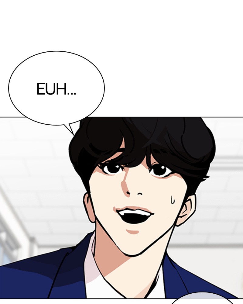 Lookism Chapitre 354 - Page 134