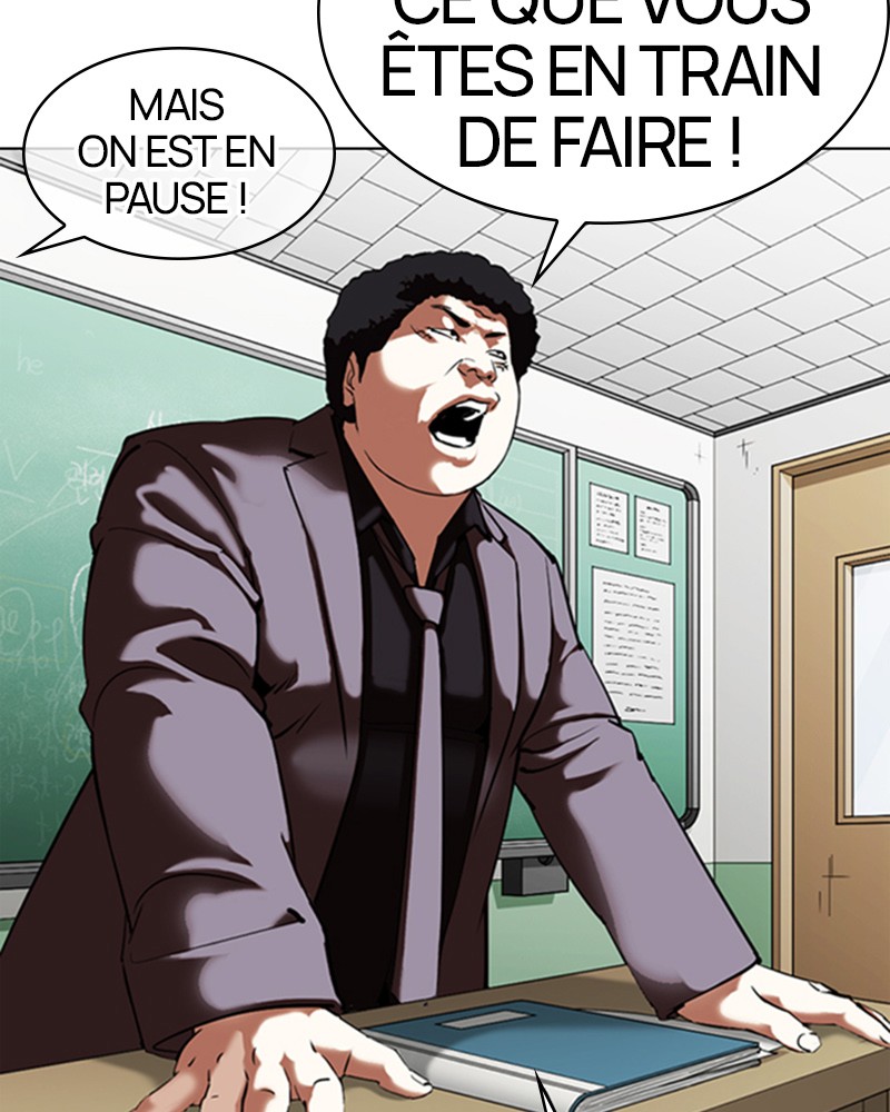 Lookism Chapitre 354 - Page 138
