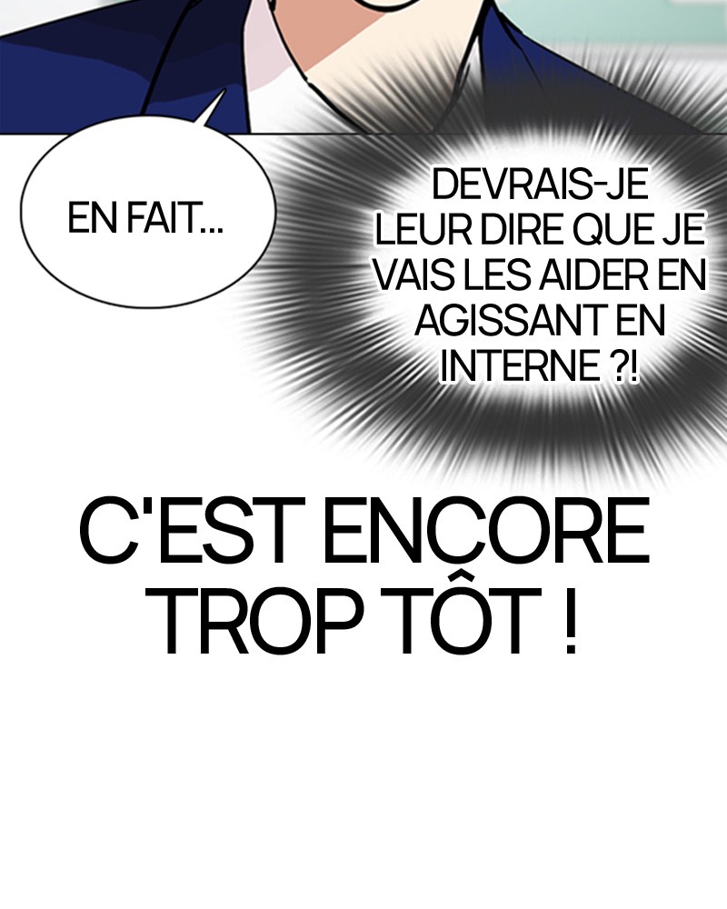 Lookism Chapitre 354 - Page 14