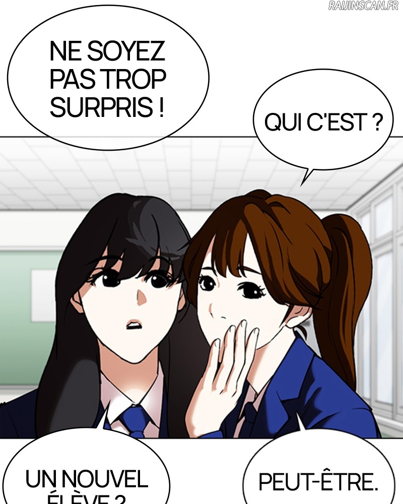 Lookism Chapitre 354 - Page 140