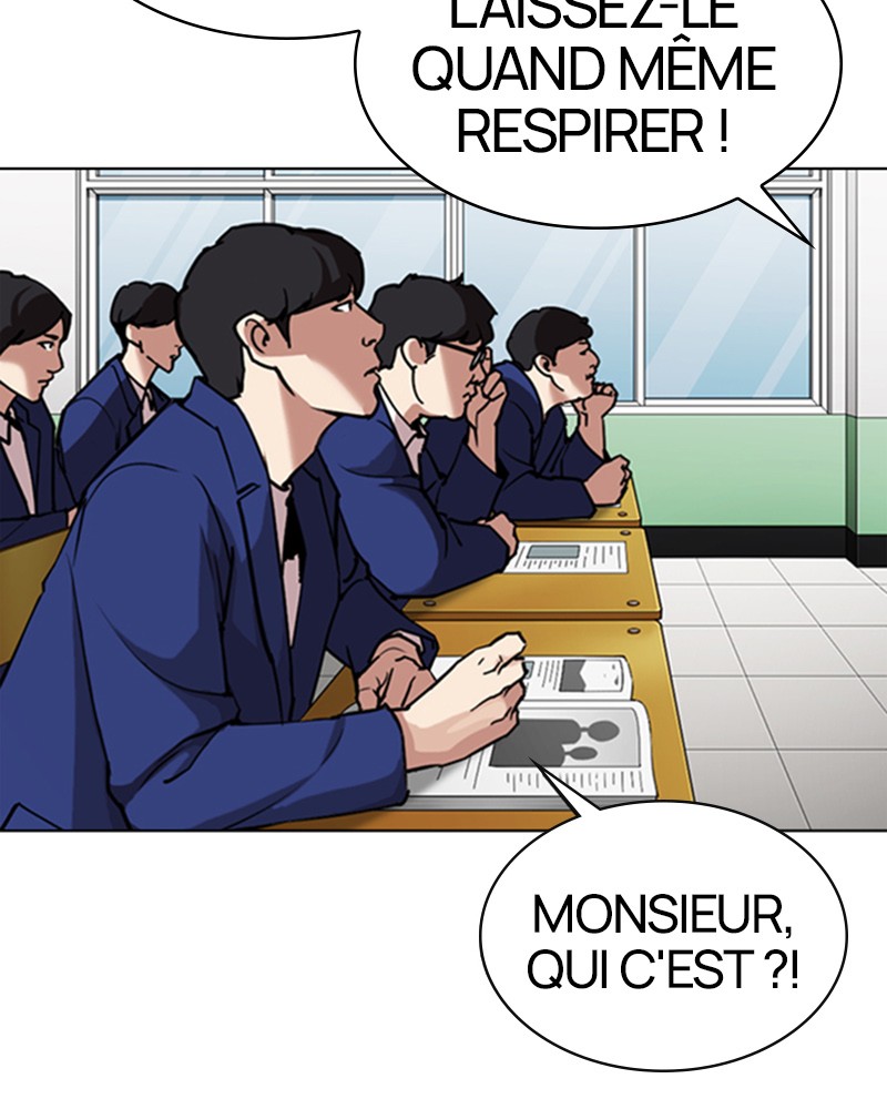 Lookism Chapitre 354 - Page 142
