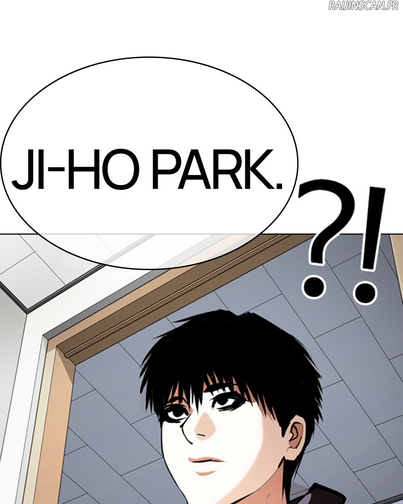 Lookism Chapitre 354 - Page 145