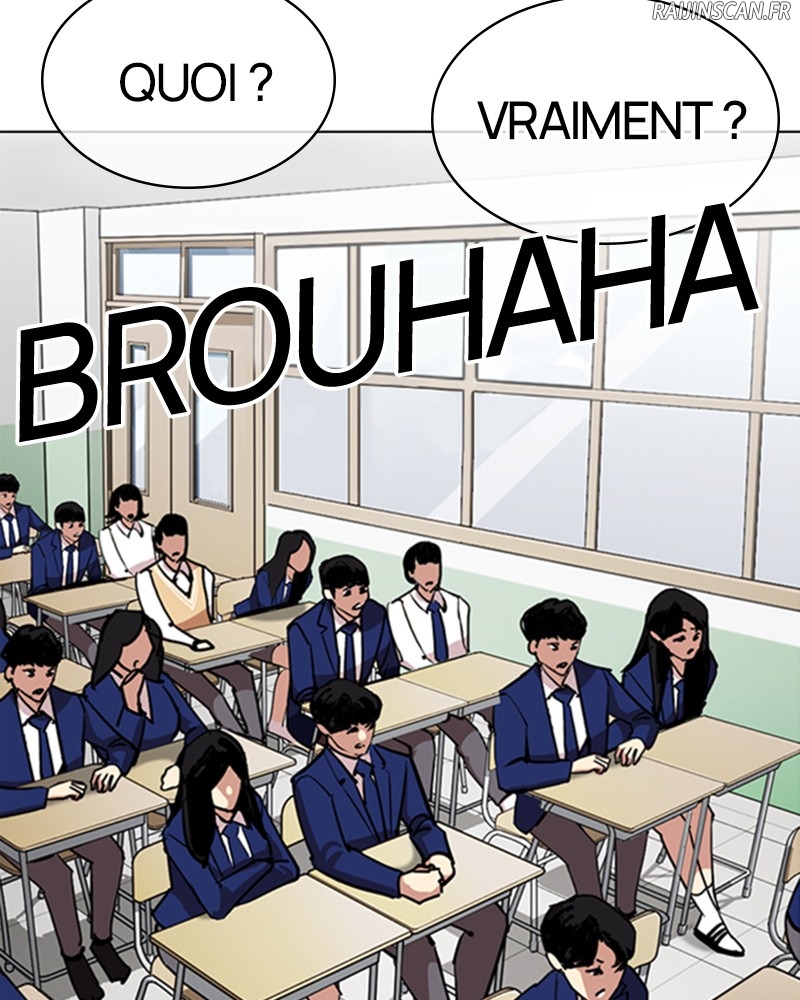 Lookism Chapitre 354 - Page 150