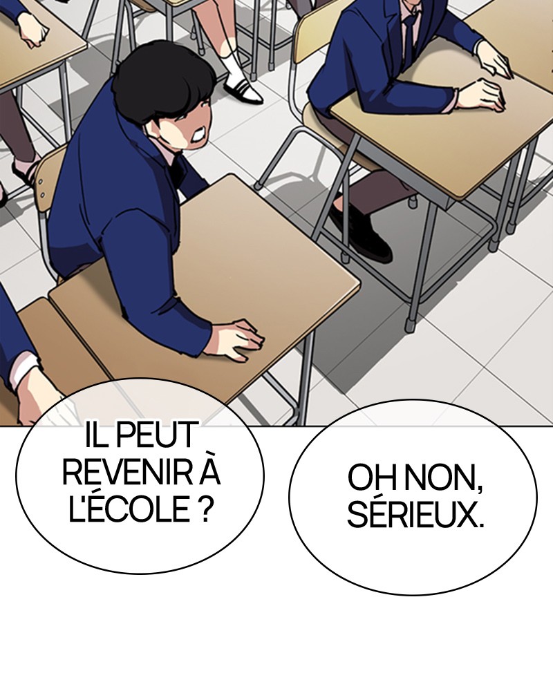 Lookism Chapitre 354 - Page 151