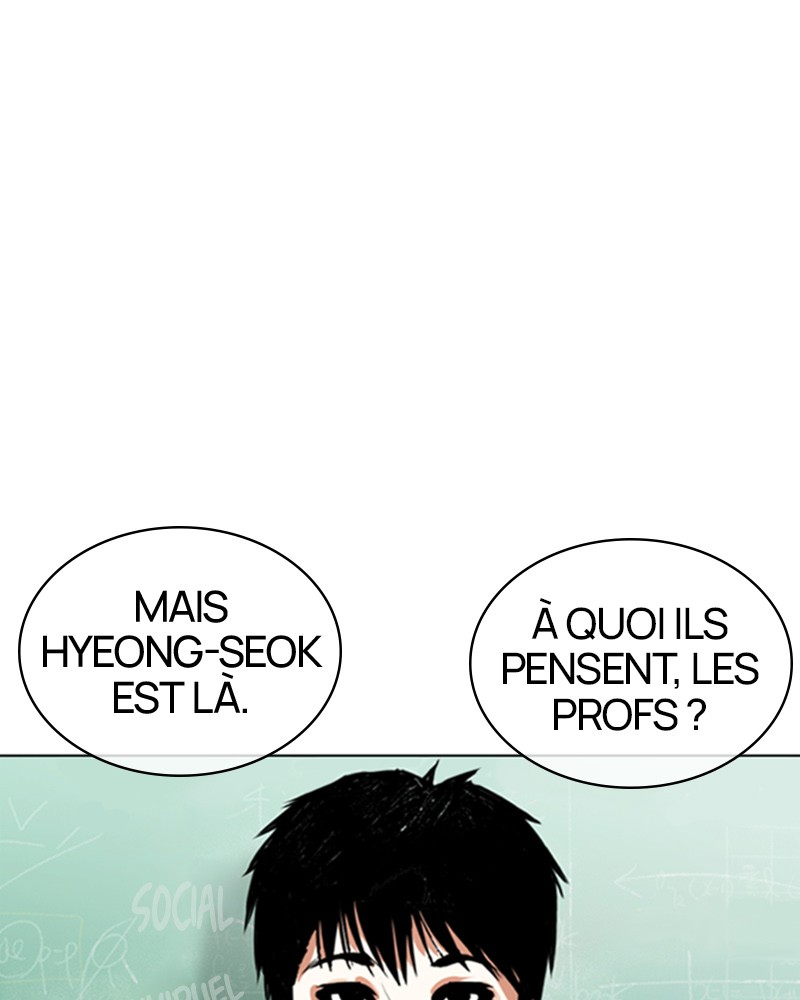 Lookism Chapitre 354 - Page 152