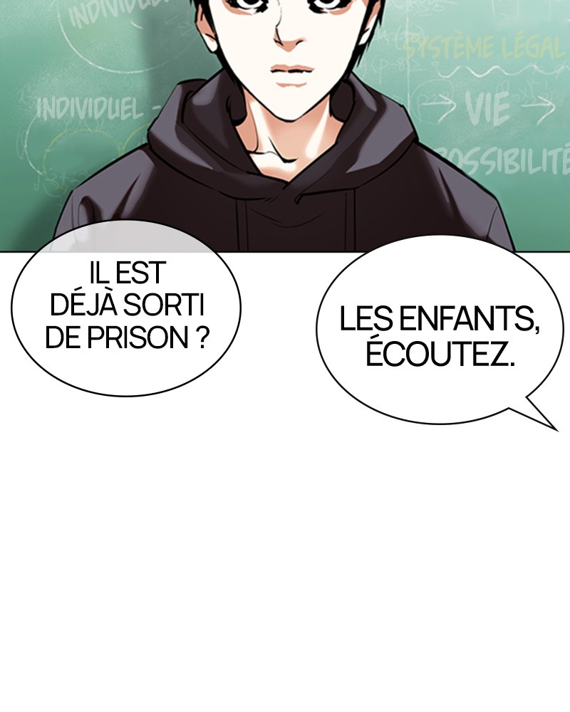 Lookism Chapitre 354 - Page 153