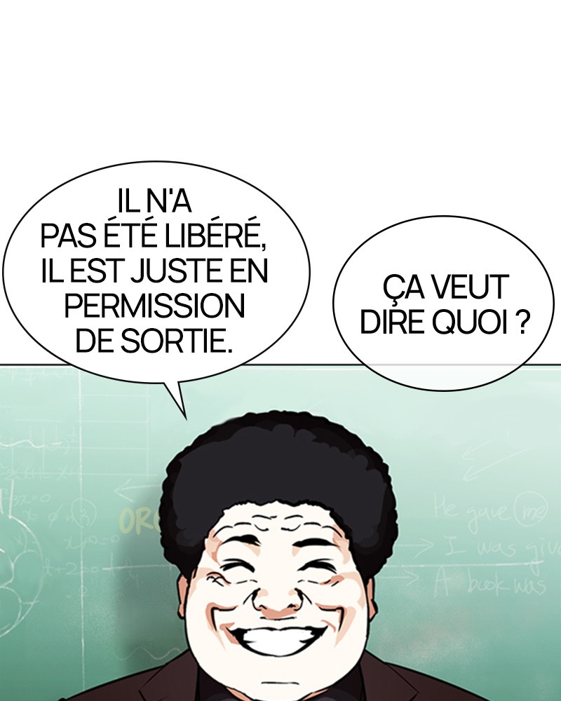 Lookism Chapitre 354 - Page 154