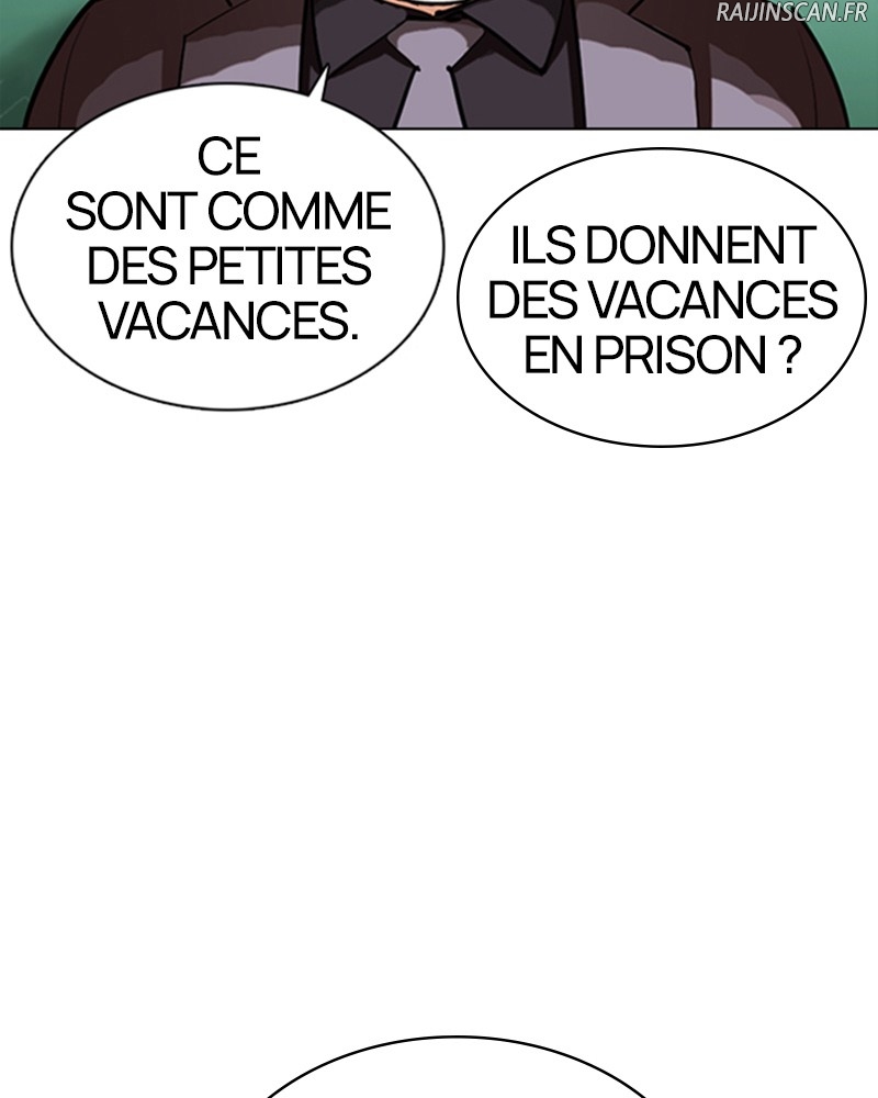 Lookism Chapitre 354 - Page 155