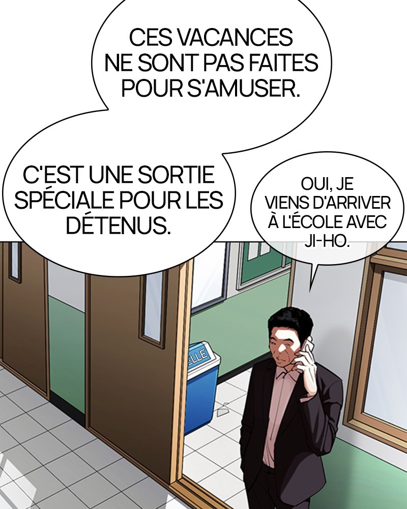 Lookism Chapitre 354 - Page 156