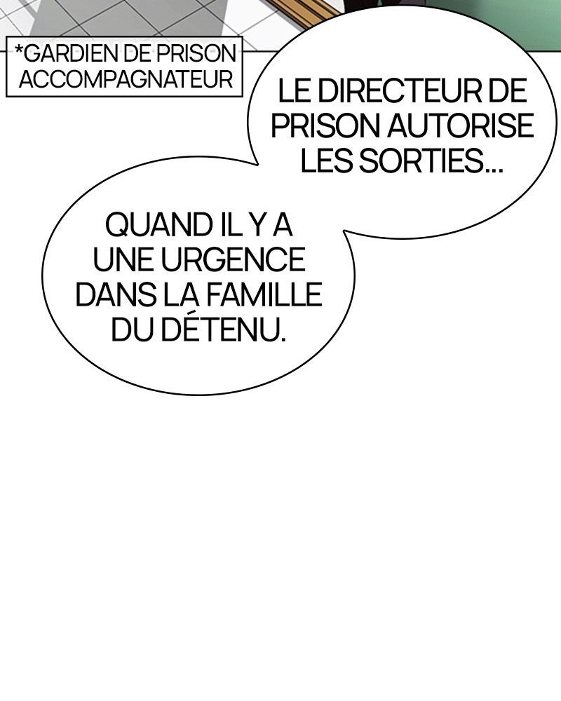 Lookism Chapitre 354 - Page 157