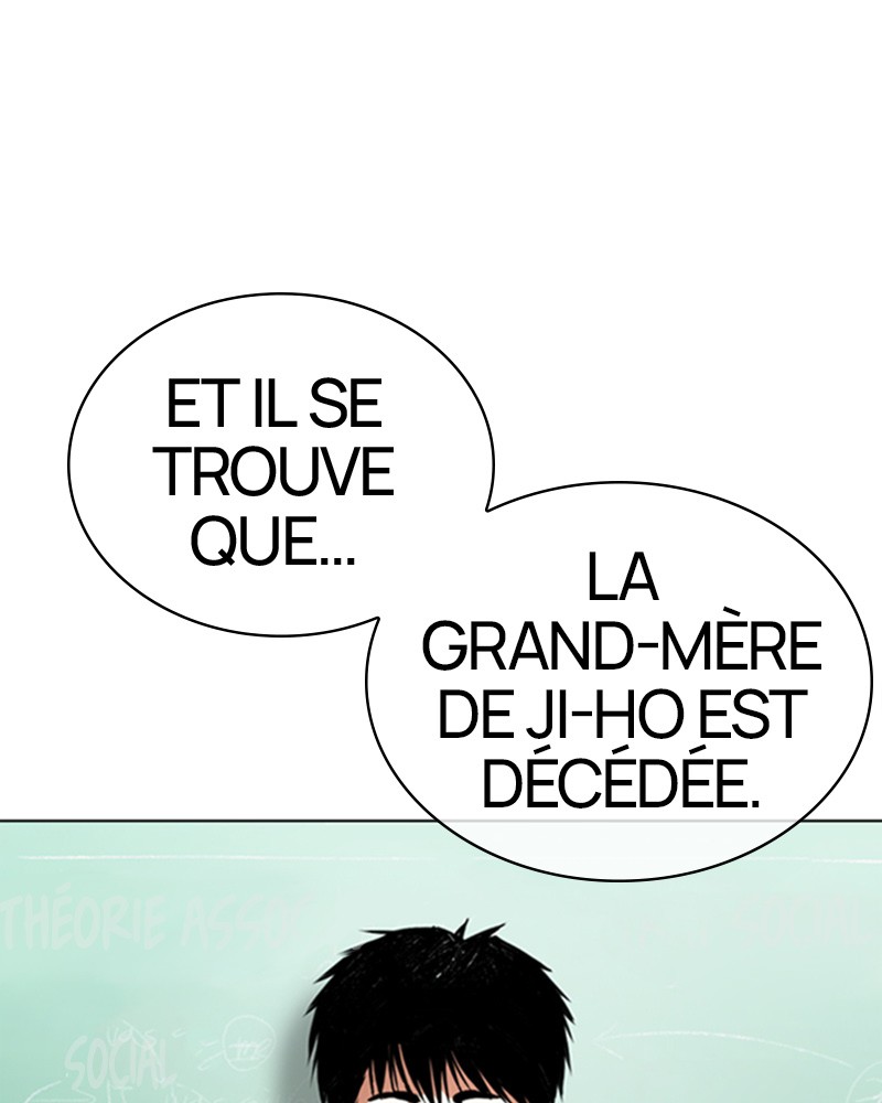 Lookism Chapitre 354 - Page 158