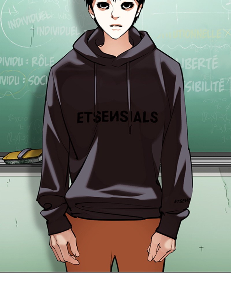 Lookism Chapitre 354 - Page 159