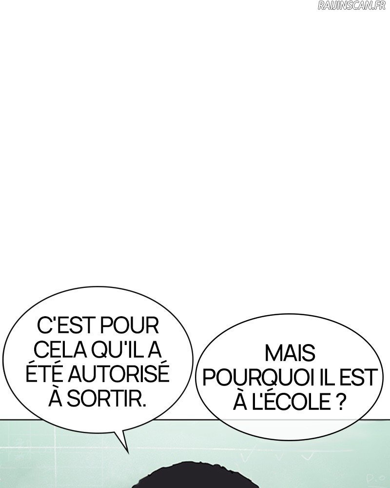 Lookism Chapitre 354 - Page 160