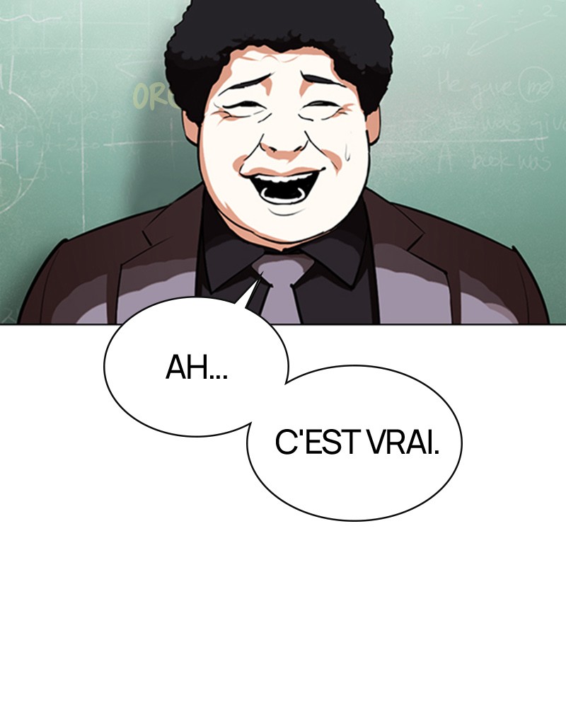 Lookism Chapitre 354 - Page 161