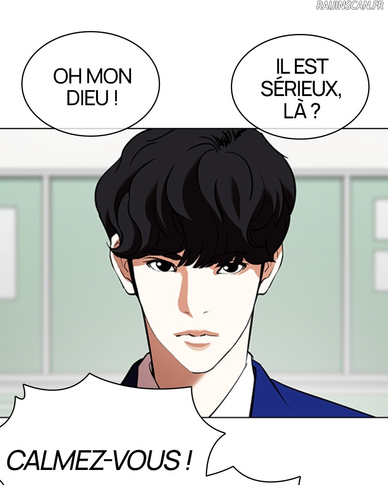 Lookism Chapitre 354 - Page 165