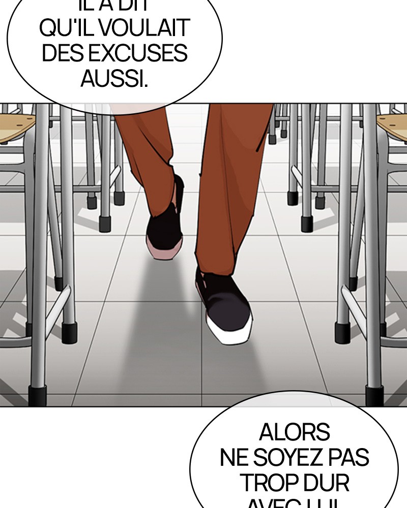 Lookism Chapitre 354 - Page 167