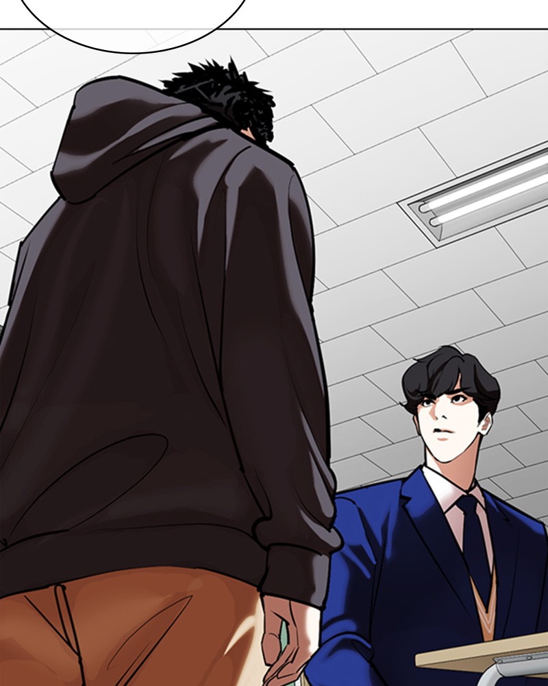 Lookism Chapitre 354 - Page 169