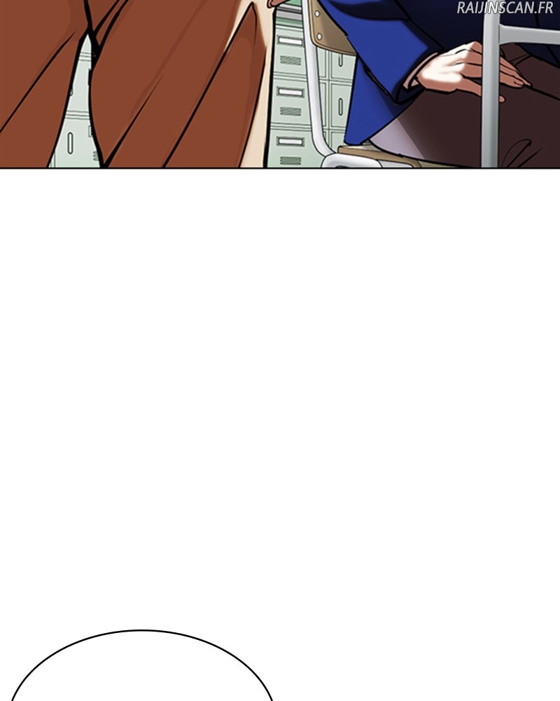 Lookism Chapitre 354 - Page 170