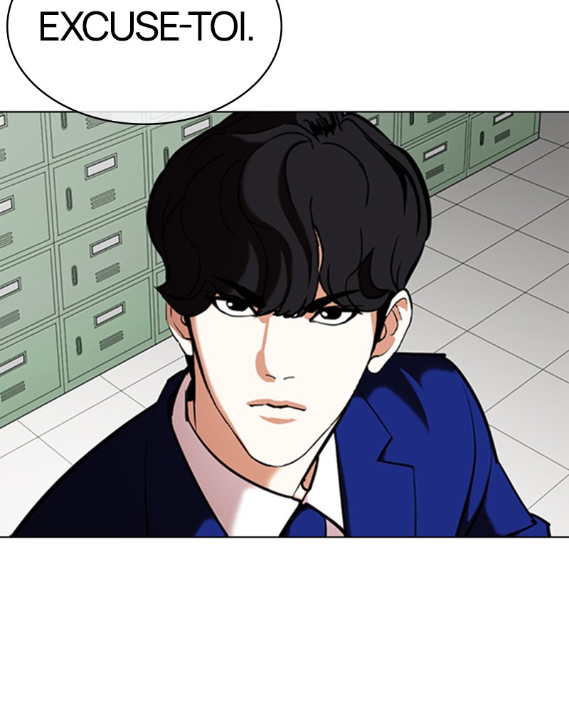 Lookism Chapitre 354 - Page 171