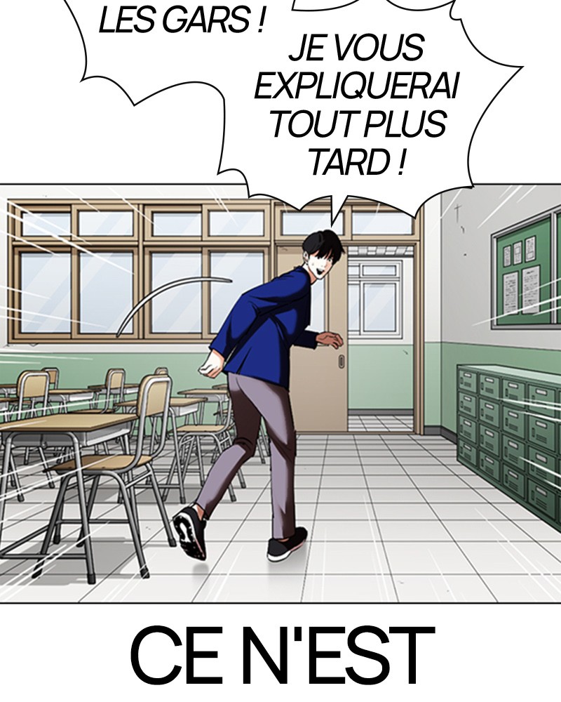 Lookism Chapitre 354 - Page 18