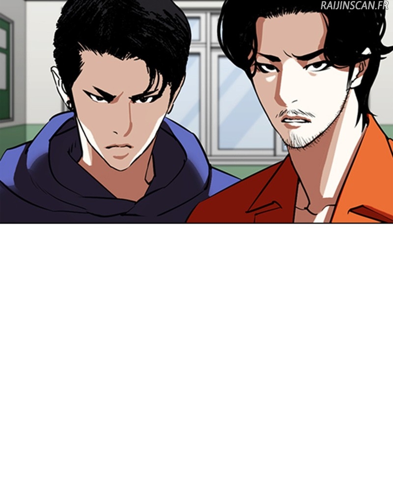 Lookism Chapitre 354 - Page 20