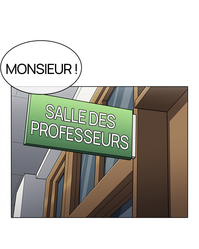 Lookism Chapitre 354 - Page 21