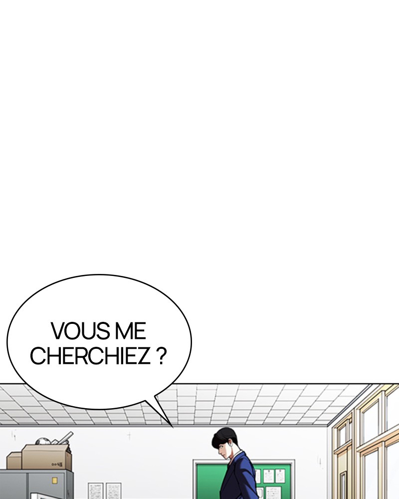 Lookism Chapitre 354 - Page 22