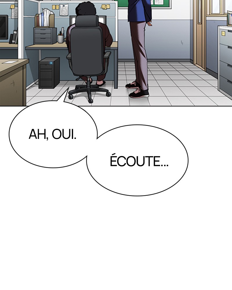Lookism Chapitre 354 - Page 23