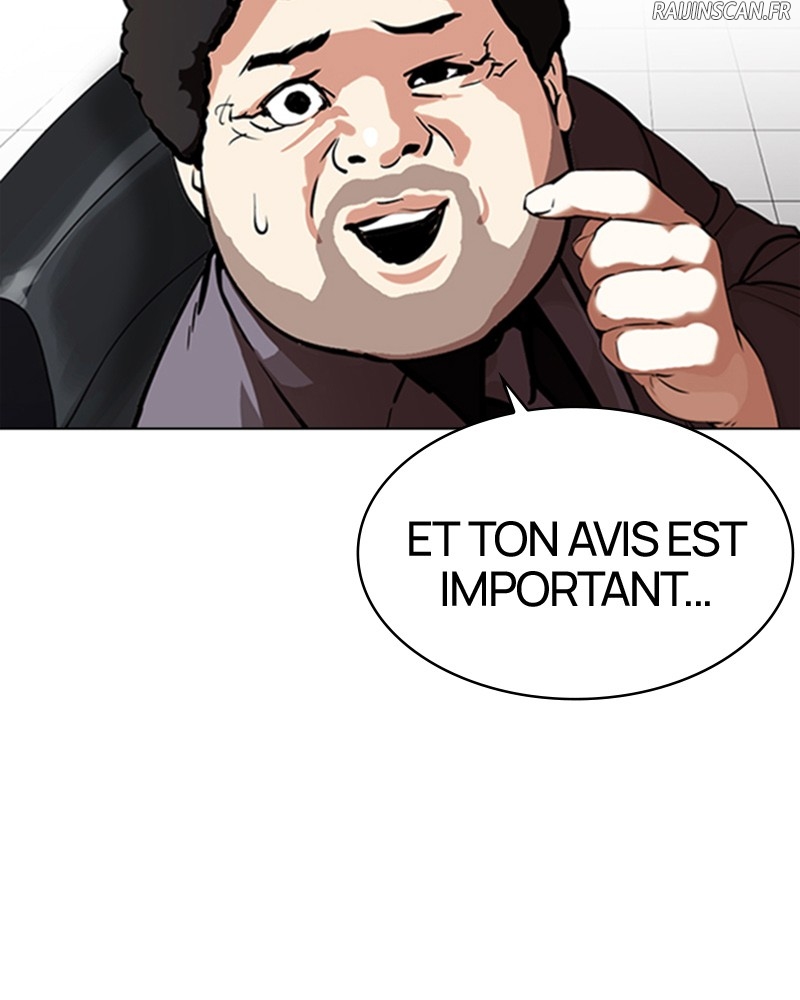 Lookism Chapitre 354 - Page 25