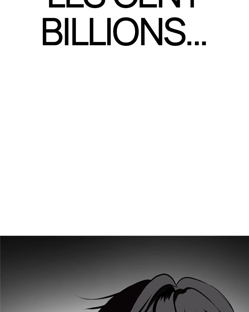Lookism Chapitre 354 - Page 3
