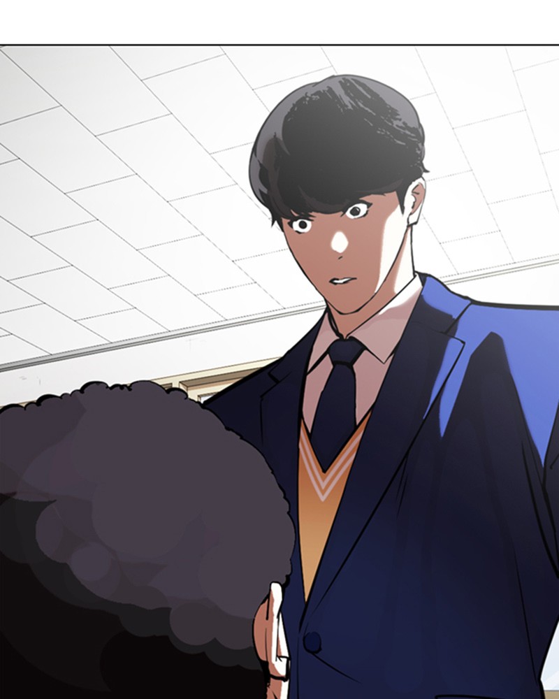 Lookism Chapitre 354 - Page 31