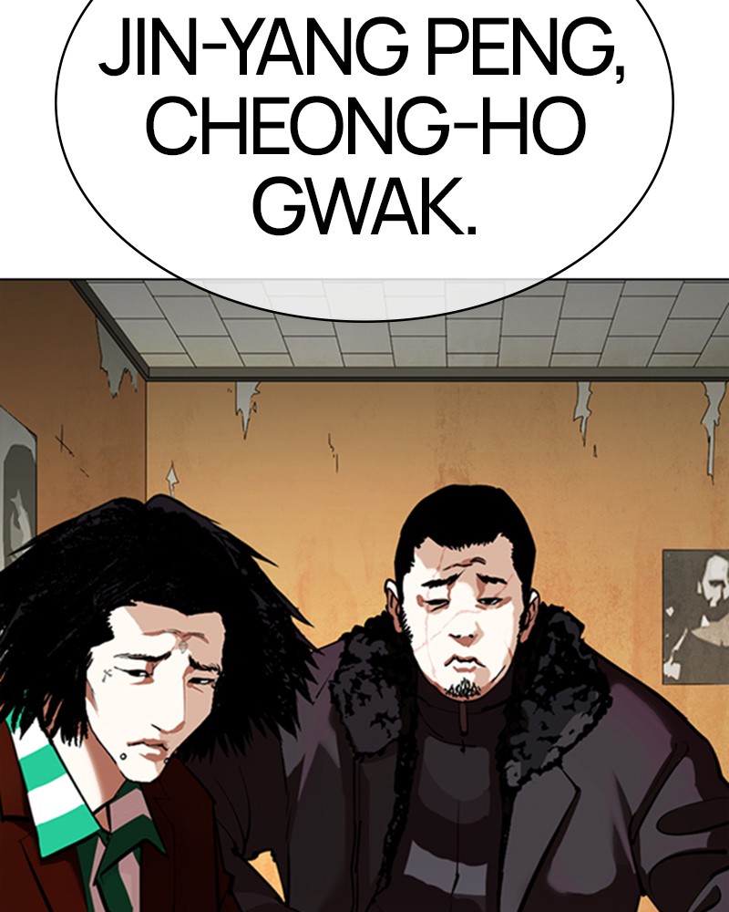Lookism Chapitre 354 - Page 42