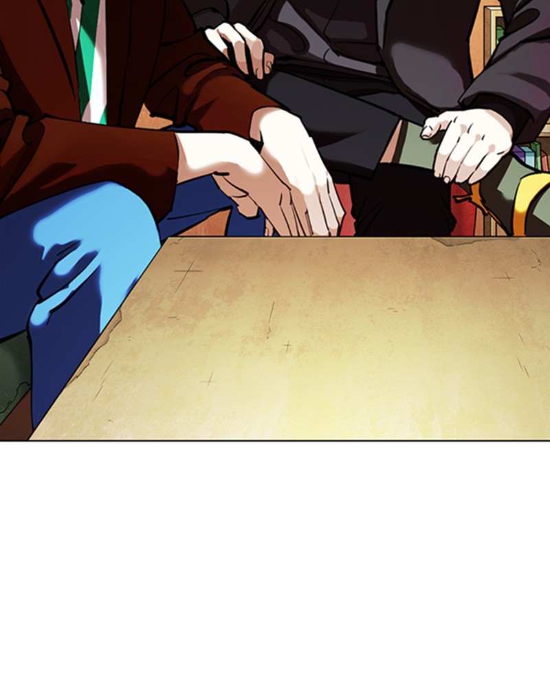 Lookism Chapitre 354 - Page 43