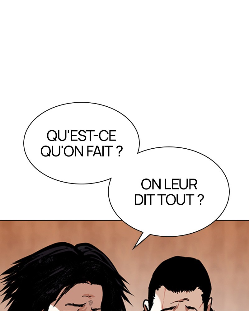 Lookism Chapitre 354 - Page 44