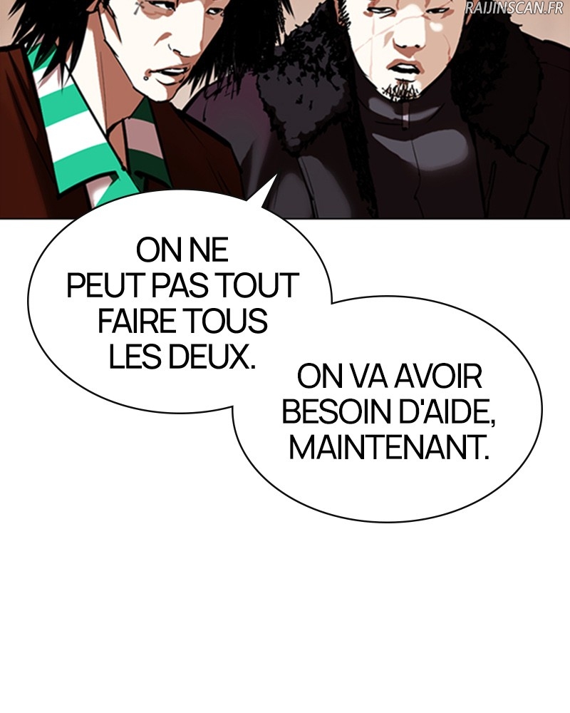 Lookism Chapitre 354 - Page 45