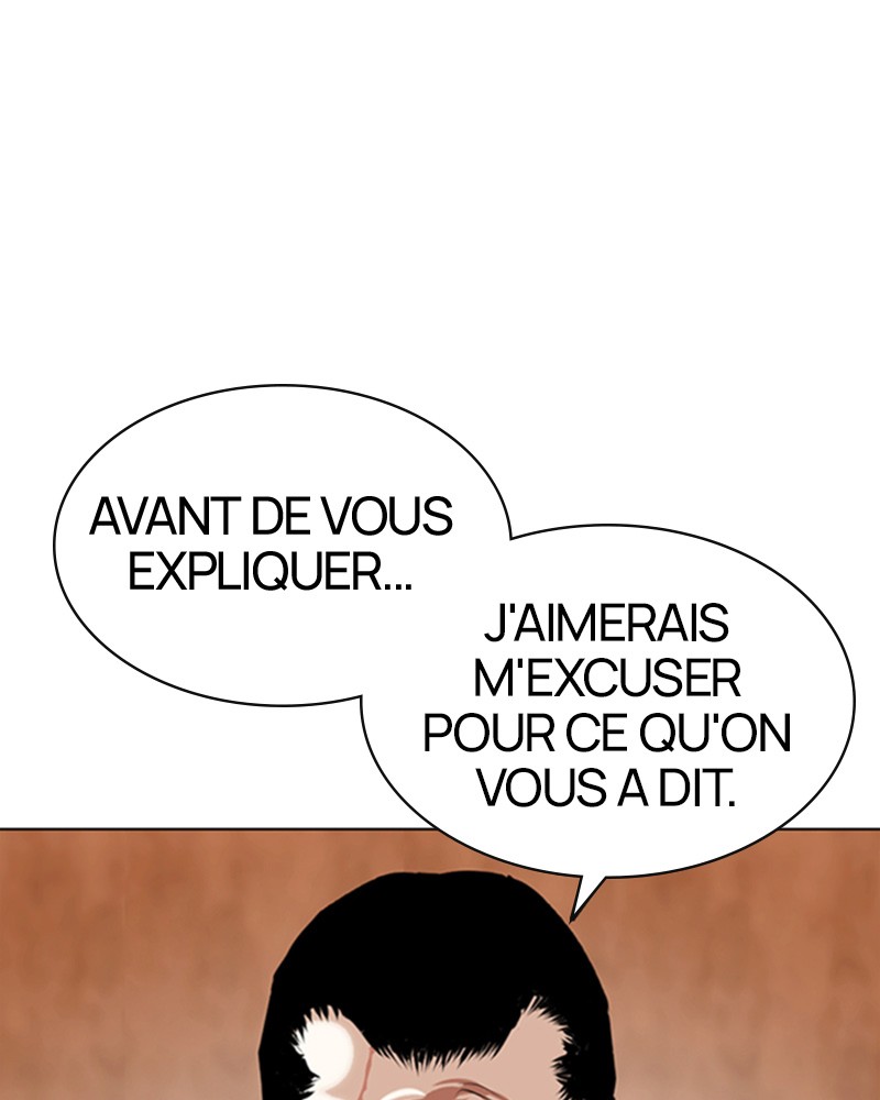 Lookism Chapitre 354 - Page 46