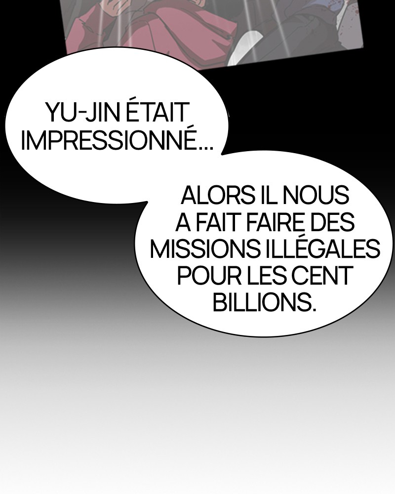 Lookism Chapitre 354 - Page 54