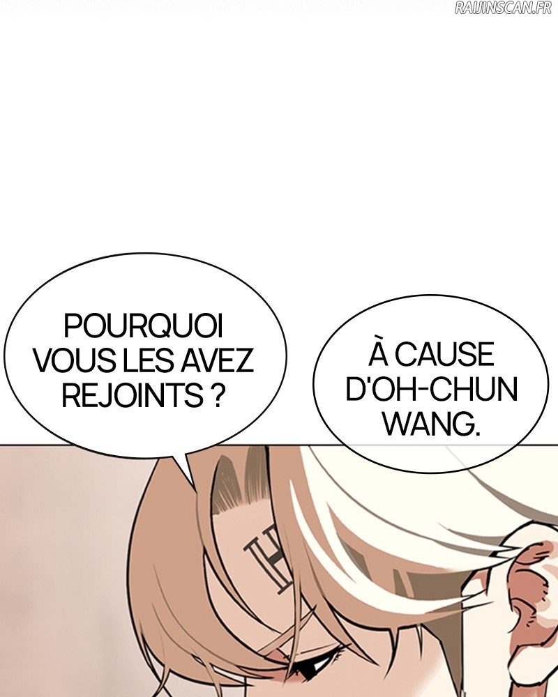 Lookism Chapitre 354 - Page 55