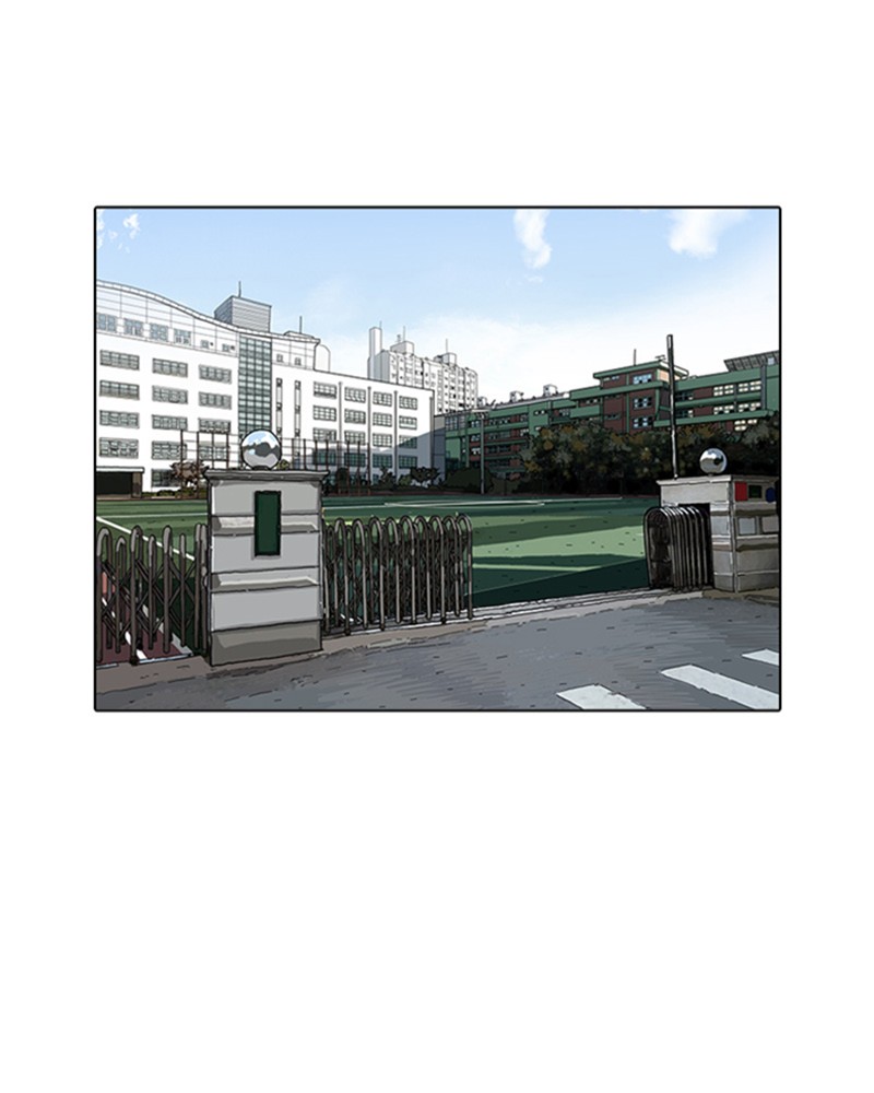 Lookism Chapitre 354 - Page 6