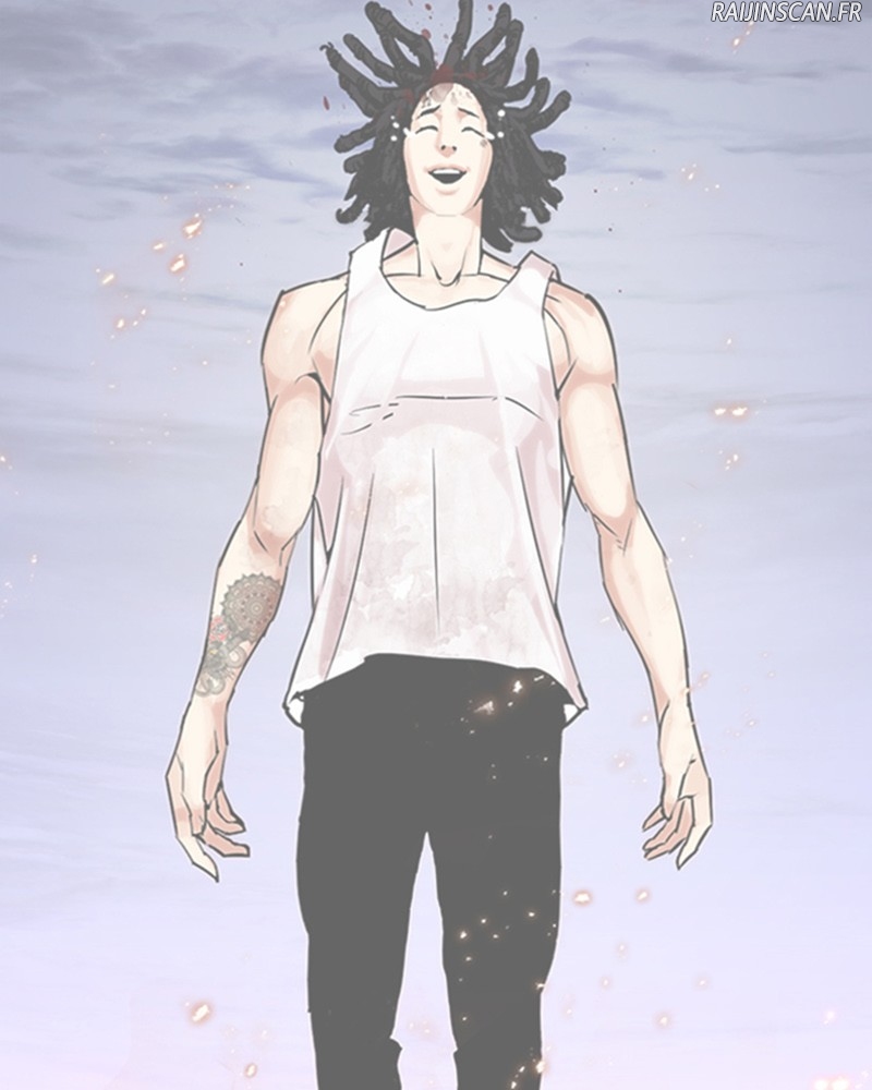 Lookism Chapitre 354 - Page 60