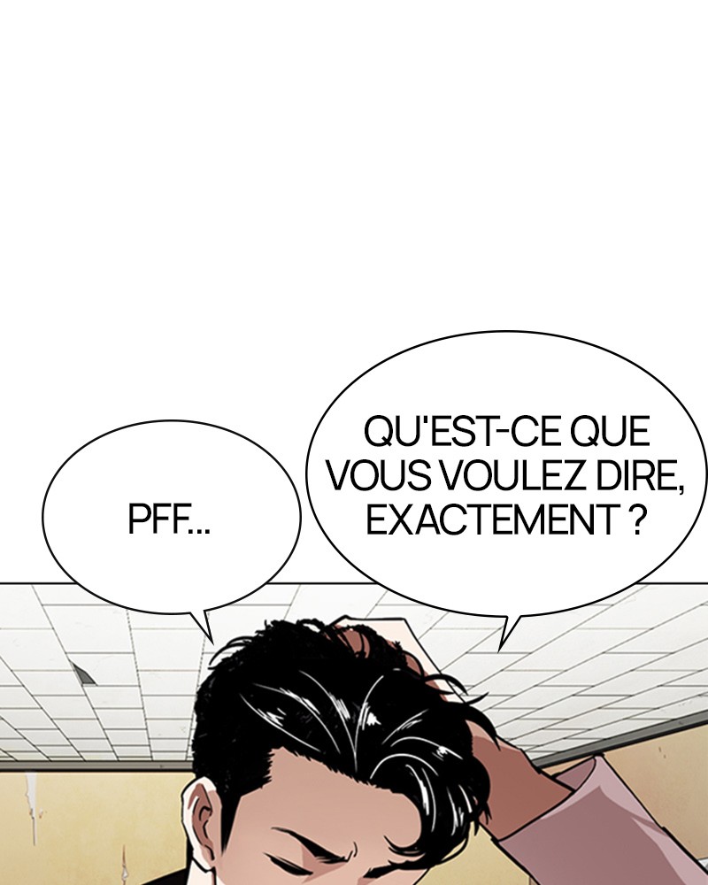 Lookism Chapitre 354 - Page 62
