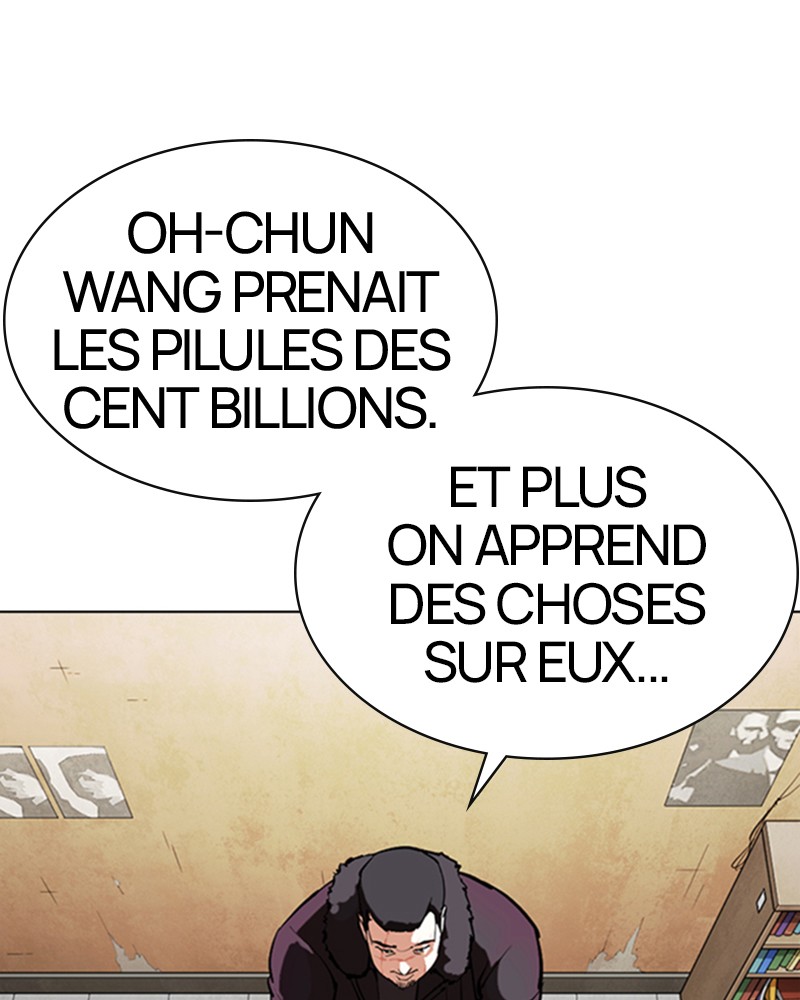 Lookism Chapitre 354 - Page 64