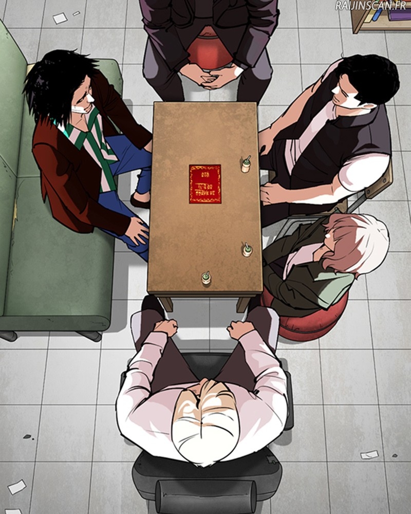 Lookism Chapitre 354 - Page 65
