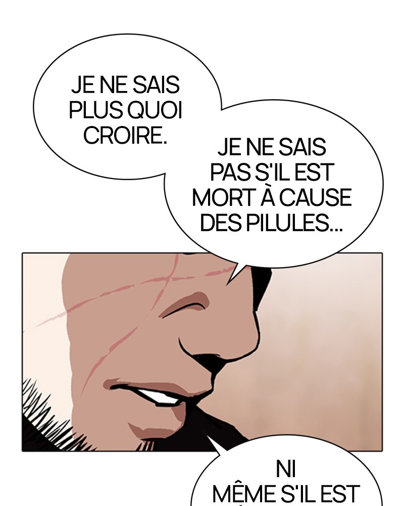 Lookism Chapitre 354 - Page 67