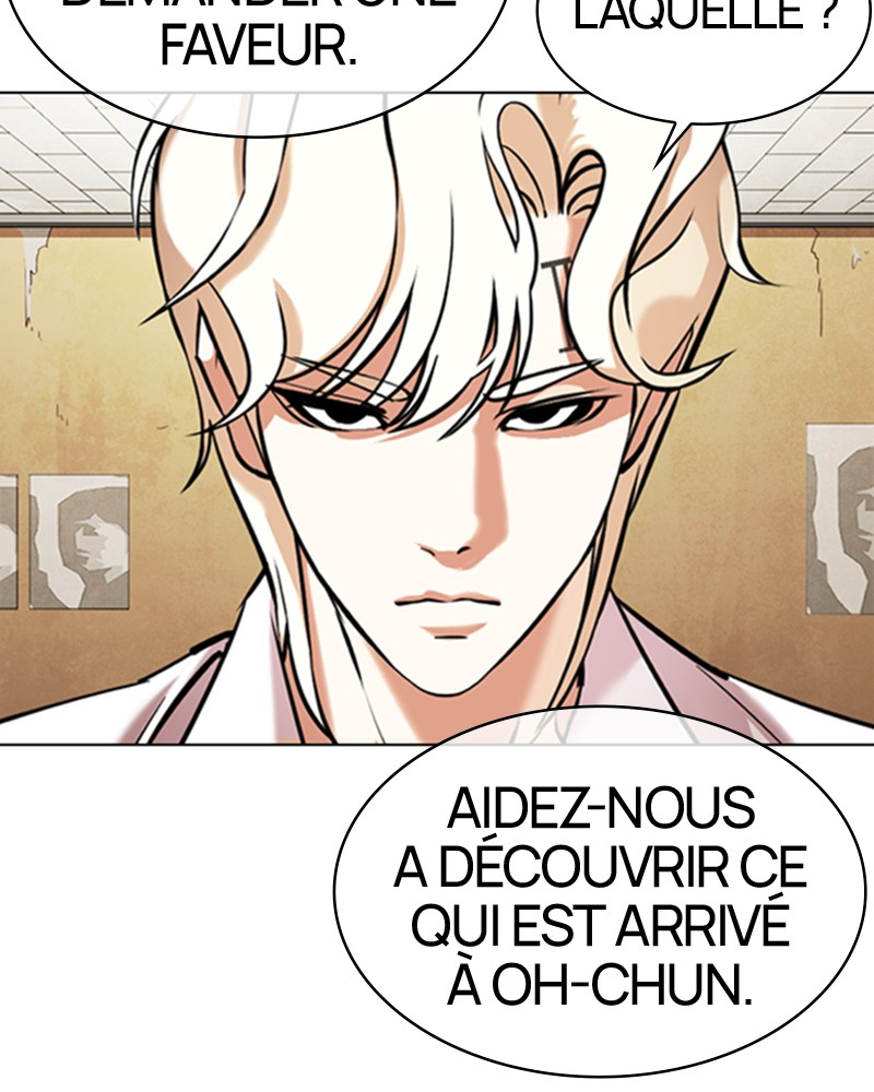 Lookism Chapitre 354 - Page 69
